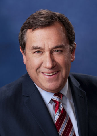 Attorney Tom Ferrini headshot